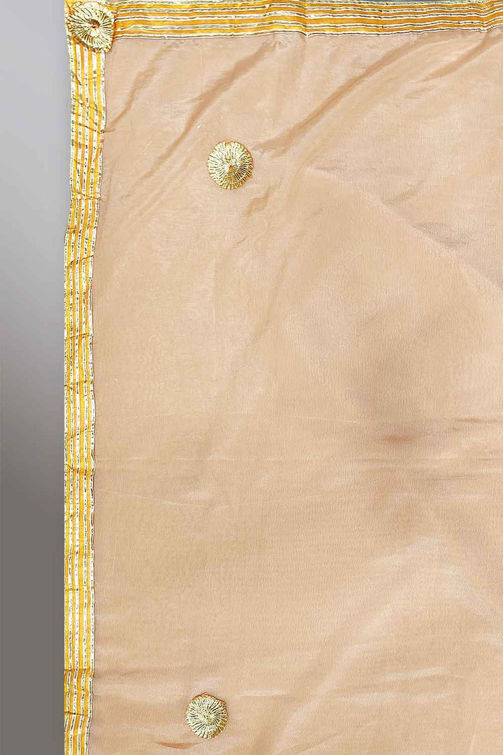 Light Weight Fancy Saree