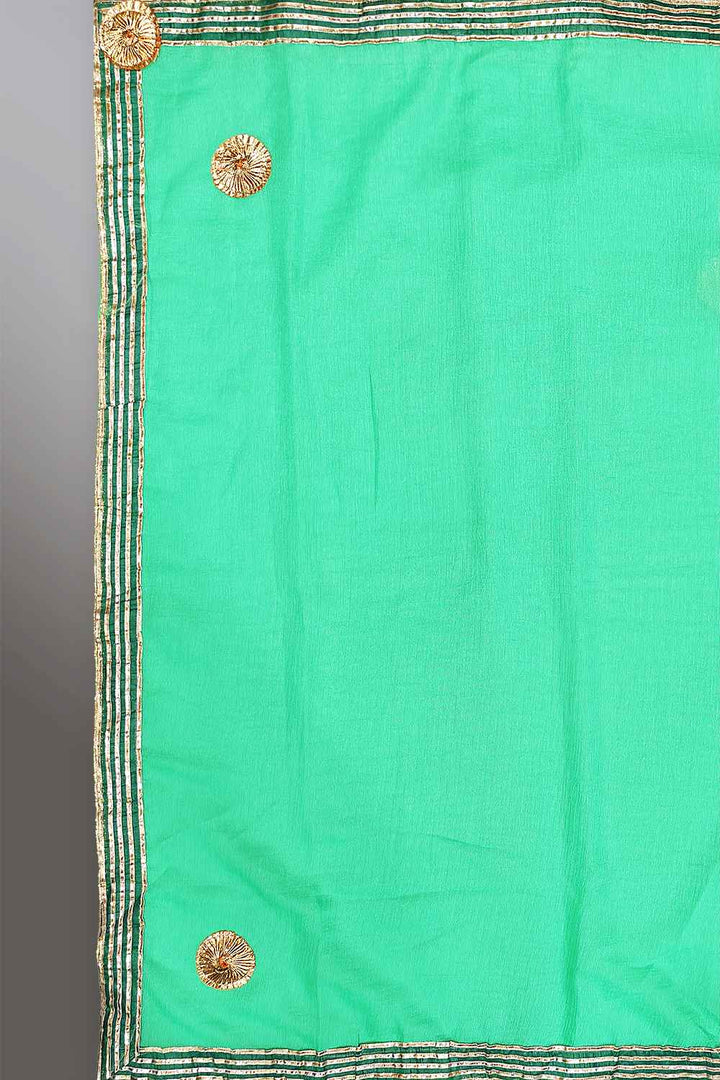 Light Weight Party Wear Saree