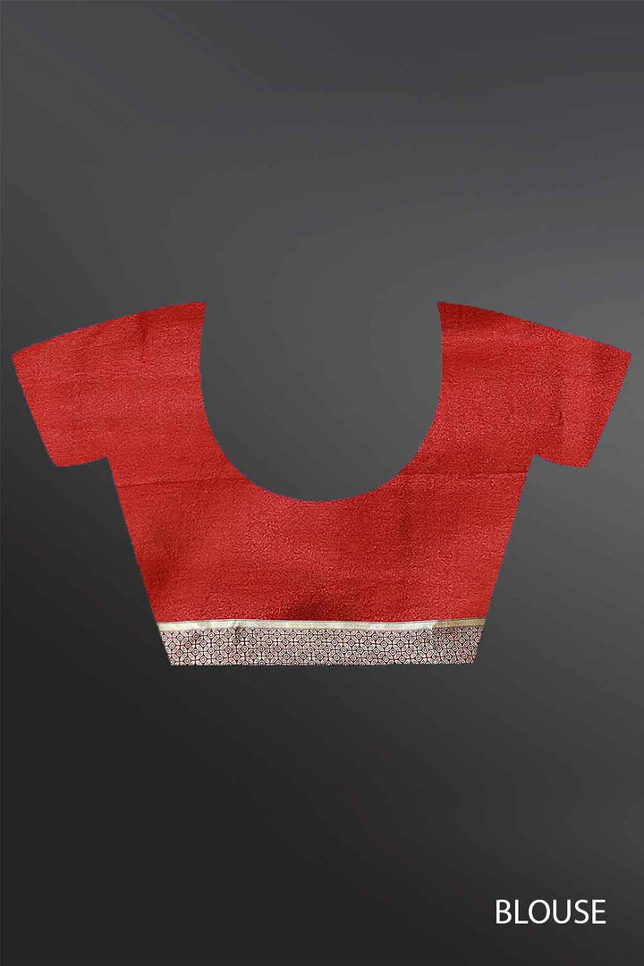 Wedding Paithani Saree