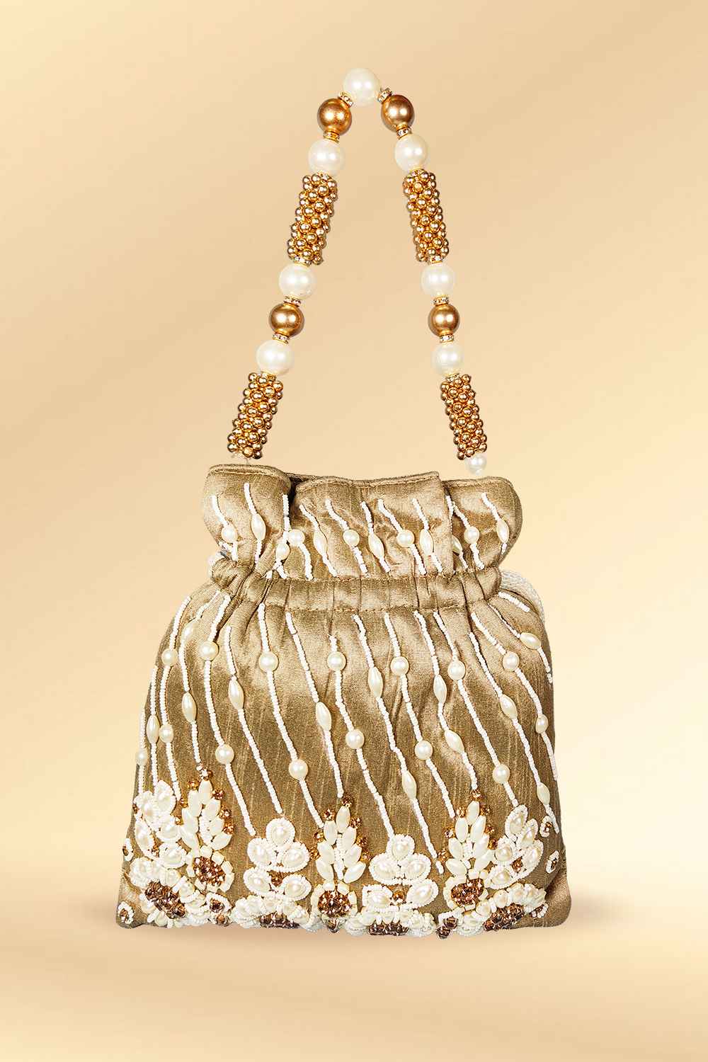 Designer Potli Bag