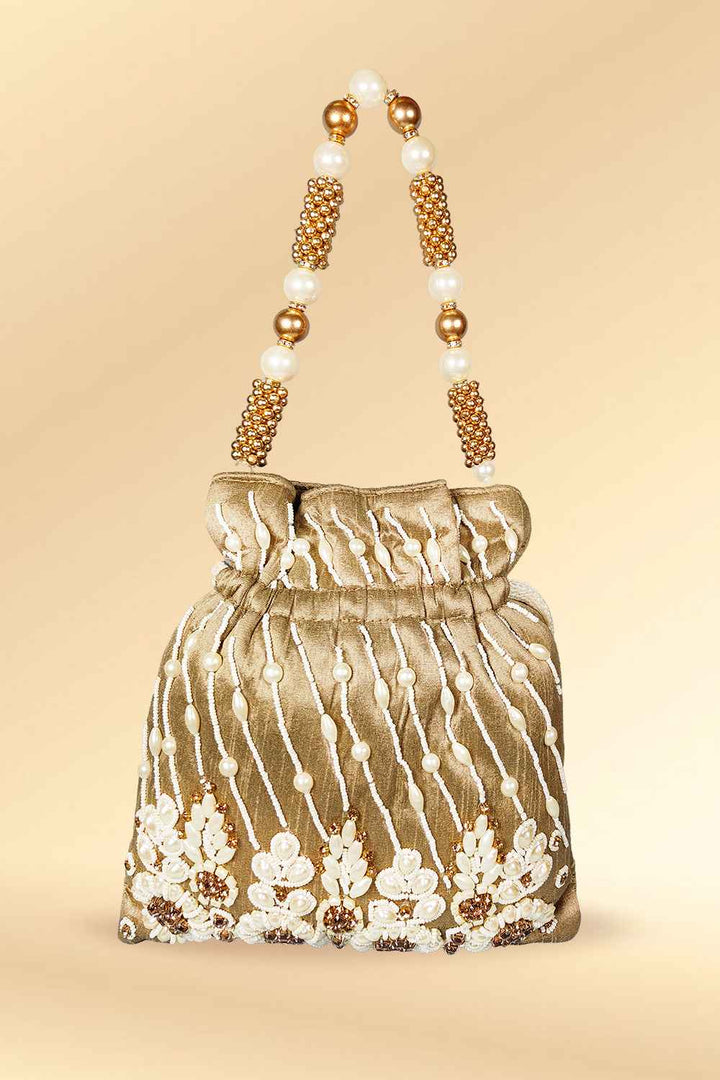 Designer Potli Bag